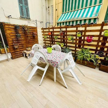 Suite Casa Gioele - Санремо Экстерьер фото