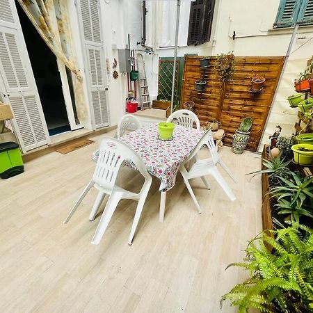 Suite Casa Gioele - Санремо Экстерьер фото