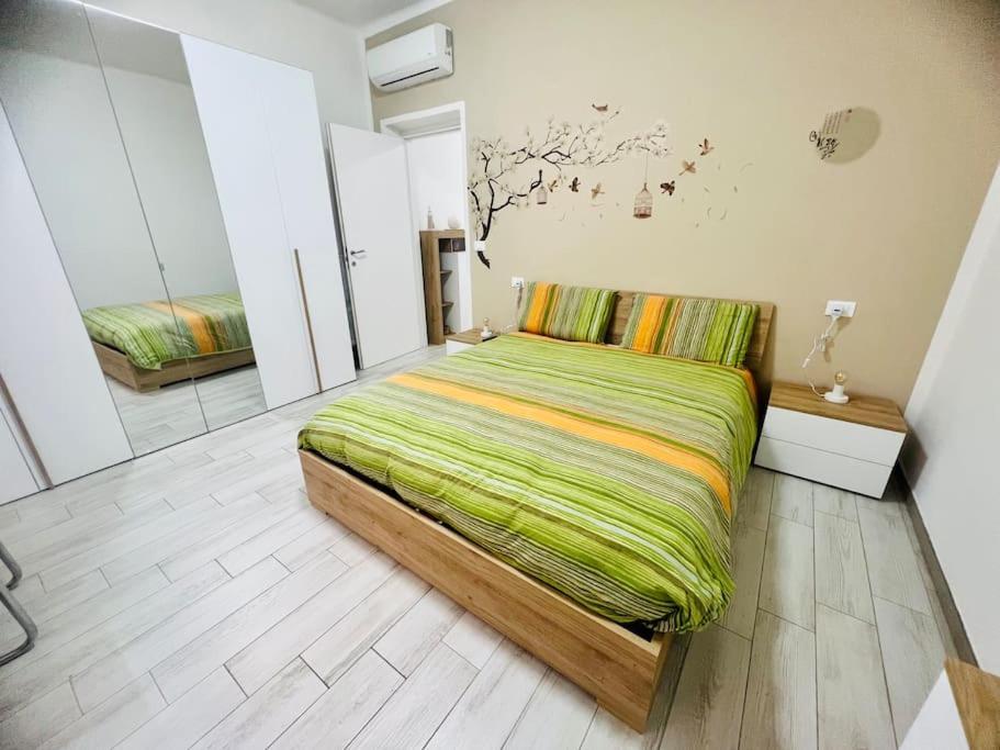 Suite Casa Gioele - Санремо Экстерьер фото
