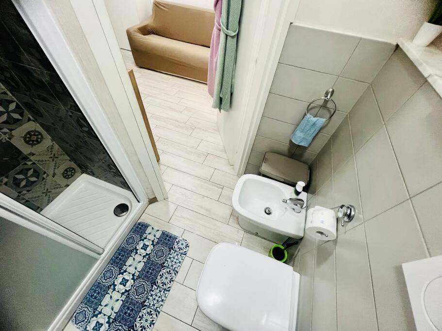 Suite Casa Gioele - Санремо Экстерьер фото