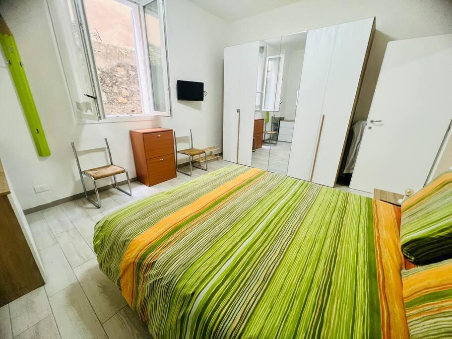 Suite Casa Gioele - Санремо Экстерьер фото